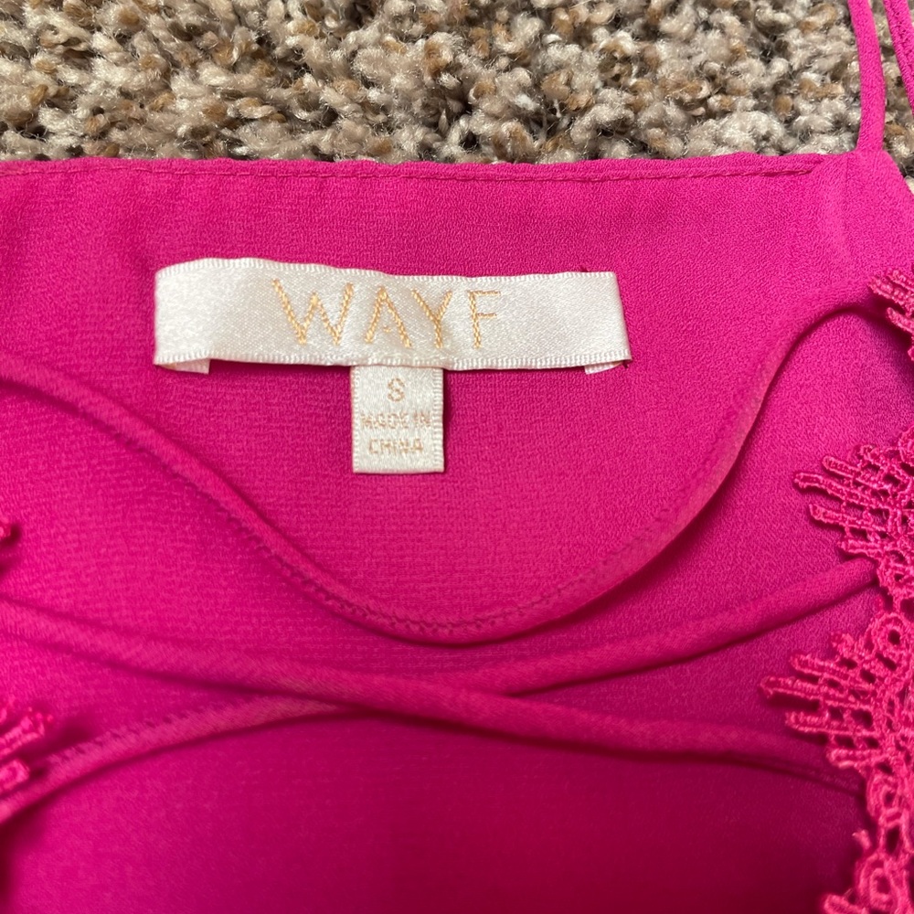 Wayf Posie - Picture 5 of 7